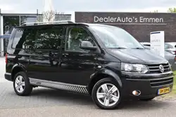 Volkswagen Multivan 2.0 TDI camper