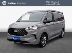Ford Tourneo Custom Nugget Titanium 320 L1 VA Autm. 12
