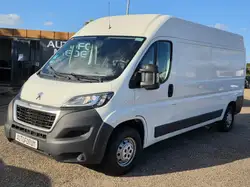 Peugeot BOXER L3H2 Avantage Edition BlueHDi 130