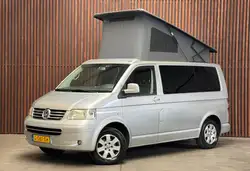 Volkswagen TRANSPORTER CAMPER HEFDAK-AIRCO-CAMERA-TREKH