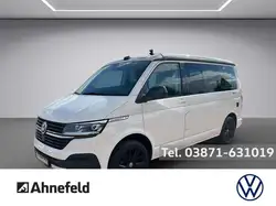 Volkswagen T6 California Beach Camper Edition FWD