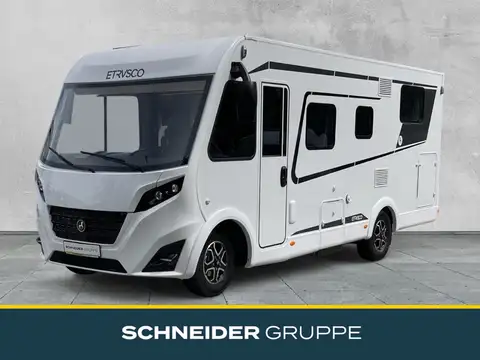 Etrusco 6900 I SB MARKISE+SOLAR+TV+KAMERA+FAHRRADTRA GER M