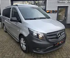 Mercedes-Benz Vito 109 CDI Marco Polo **AIRCO-APK-CRUISECTR