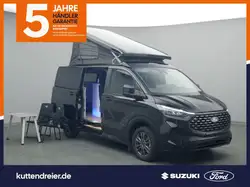 Ford Nugget Titanium 320 L2 Aufstelldach NAVI*ACC*LED
