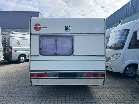 Bürstner 4304 Holiday /Gepflegter Zustand