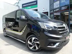 Renault Trafic Grand Life 2.0 DCI L2H1