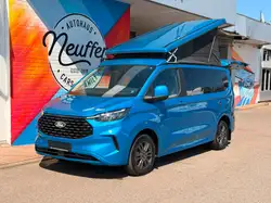 Ford Transit Custom Nugget 320 L1 Titanium Aufstelldach