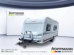 Dethleffs Dethleffs Camper 490 EST
