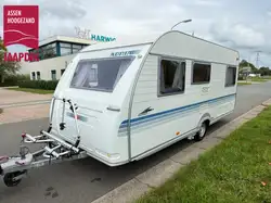 Adria BWJ 2005 ADORIX 512 UP MOVER | TULE FIETSENRE