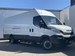 Iveco 50C14N 3.0 CNG 2xSchuifdeur Camera Clima Crui
