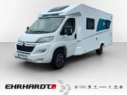 Joa Camp 75Q Markise/Backofen/Hubbett