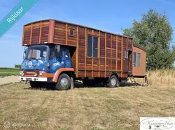 Others Bedford TK Camper