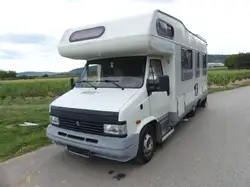 Chausson Acapulco 58