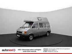 Volkswagen T4 *California* Benzin Automatik KÜCHE 1687