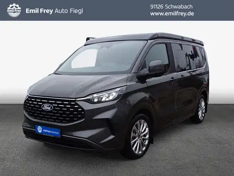 Ford Tourneo Custom Nugget Titanium 320 L1 VA Autm. 125