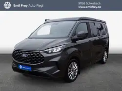 Ford Tourneo Custom Nugget Titanium 320 L1 VA Autm. 12
