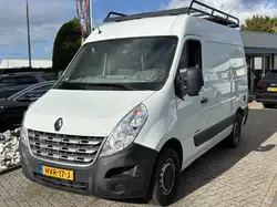 Renault Master 2.3 DCI 2012 Buscamper Camper 2 Persoo