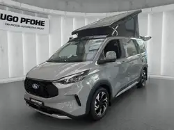 Ford Nugget Active 320 L1. Aufstelldach. AT AWD Campi