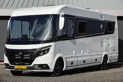 Niesmann+Bischoff Arto 78E 9G-Tronic Mercedes | Nieuw Model | L