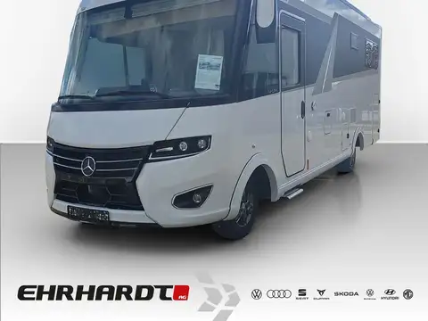 Frankia I 7400 Plus M Line5,5t