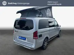 VanTourer Urban Prime 124 CDI 2.0 Automatik Allrad