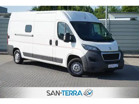 Fiat Ducato WOHNMOBIL CAMPER VAN HOLZAUSBAU SOLAR*BETT*