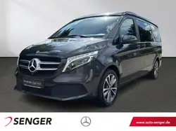Mercedes-Benz Marco Polo 250 d Edition Horizon 4x4 Standhz AHK
