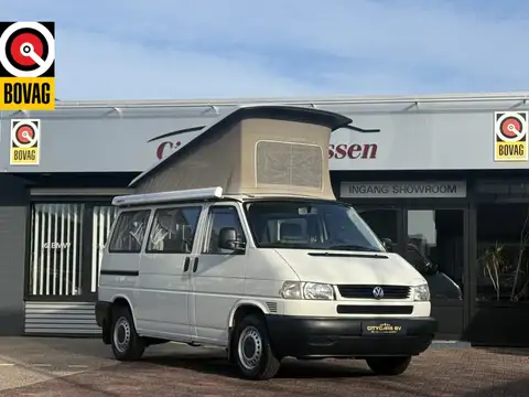 Westfalia California COACH volkswagen transporter I D 5