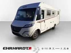 Pilote G740GJ Automatik/Solar/Markise