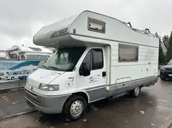 Hymer/Eriba Camp/Grüne Plakette