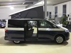 Volkswagen T7 California 1.5 eHybrid 4MOT OPF LÜ Beach Tour