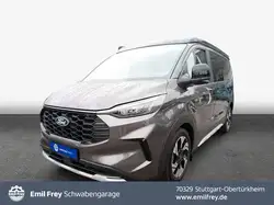 Ford Tourneo Custom Nugget 320 L1 4x4 Autm. Active**19