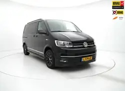 Volkswagen KOMBI Volkswagen Transporter/Kombi L2H1 |Kamp