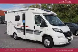 Adria Compact SLS Dachhaube-Slideout-Bad-KÃŒche-TrumaCP