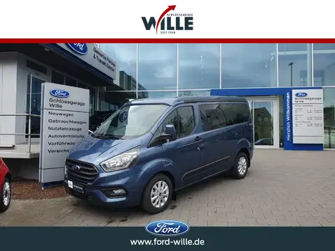 Ford Transit Custom Nugget L1 Aufstelldach Navi ACC Xen