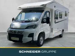 Etrusco T 6.9 SB FAHRRADTRA GER+KAMERA FAHRRADTRÄGER+KAMER