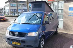Volkswagen CAMPER transporter TDI 128 KW 1.0 Standaard