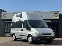 Westfalia ford nugget hoogdak 2.0 126 pk buscamper air