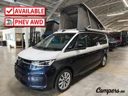 Volkswagen California Ocean 1.5 eHybrid DSG 4Motion 245p