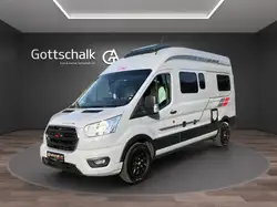 LMC LMC (Ford) RM Innovan 590