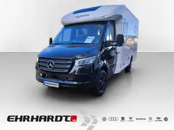 Frankia MT 7 GDK Neo Black Line 3,5t