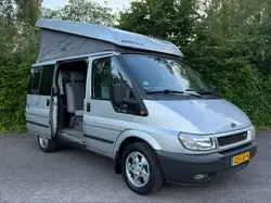 Ford TRANSIT EUROLINE/NUGGET Westfalia Camper NIEU