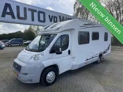 Chateau H-SERIES