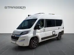 Citroen Jumper 35 L2H2 Mooveo Klima Einparkhilfe