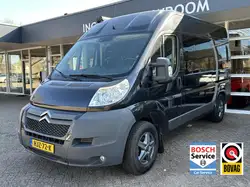 Citroen Jumper 2.2 HDI Buscamper Luifel, Keuken, Came