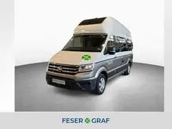 Volkswagen Grand California 600 2.0 TDI Automatik NAVI
